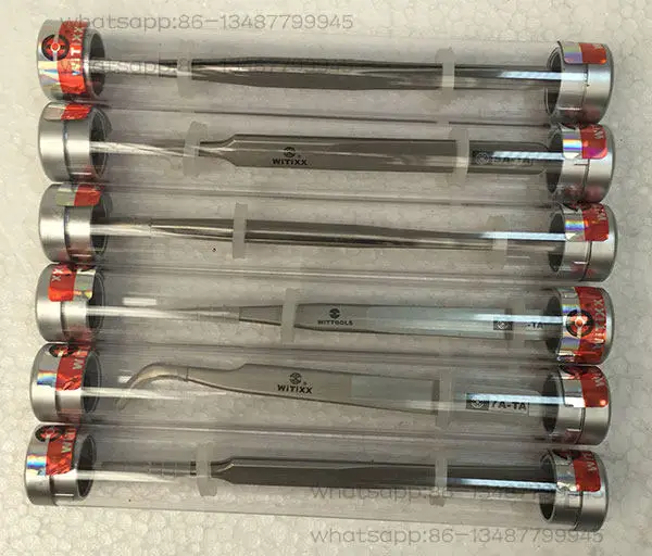 A... ------ Stainless Steel Tweezers, Lighting Tools, Lighting Blowing Tools