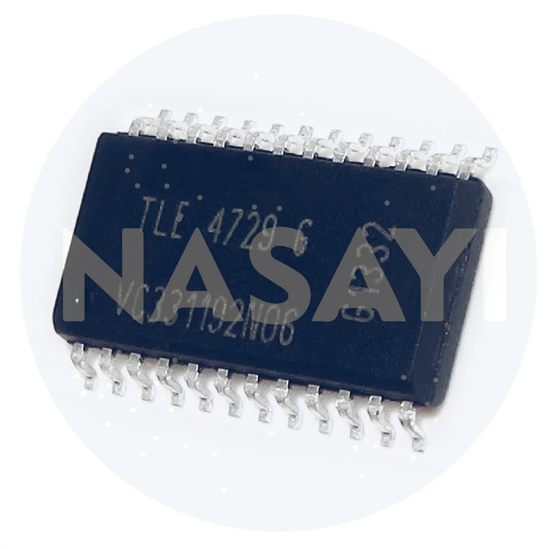 1-100PCS AP2952A AP2952 FSF2100 2100 TLE4729G TLE4729 30344 HQFP-64 ACST67S ACST67 SAP15PO SAP15