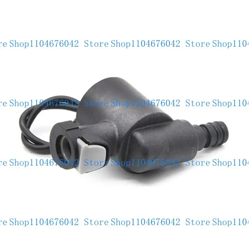 مولد دقيق بلاستيكي مولد تدفقات المياه الصغيرة مولد تدفق المياه الصغيرة جهاز طاقة المياه سهل الاستخدام