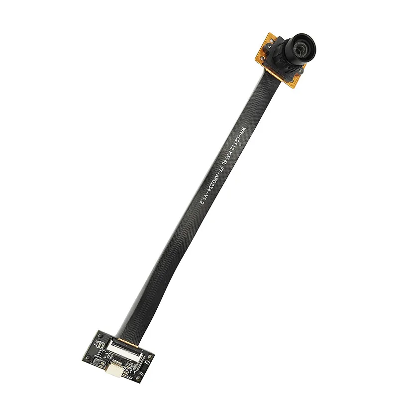 Generic Usb 2.0 Camera Module 1080P 90Fps Global Shutter High Speed Capture AR0234 Sensor For Industrial Machine Vision