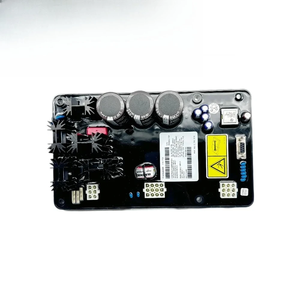 

AVR 314-7755 Детали двигателя для экскаватора Генератор Регулятор напряжения генератора Категория продукта Детали и аксессуары для генератора