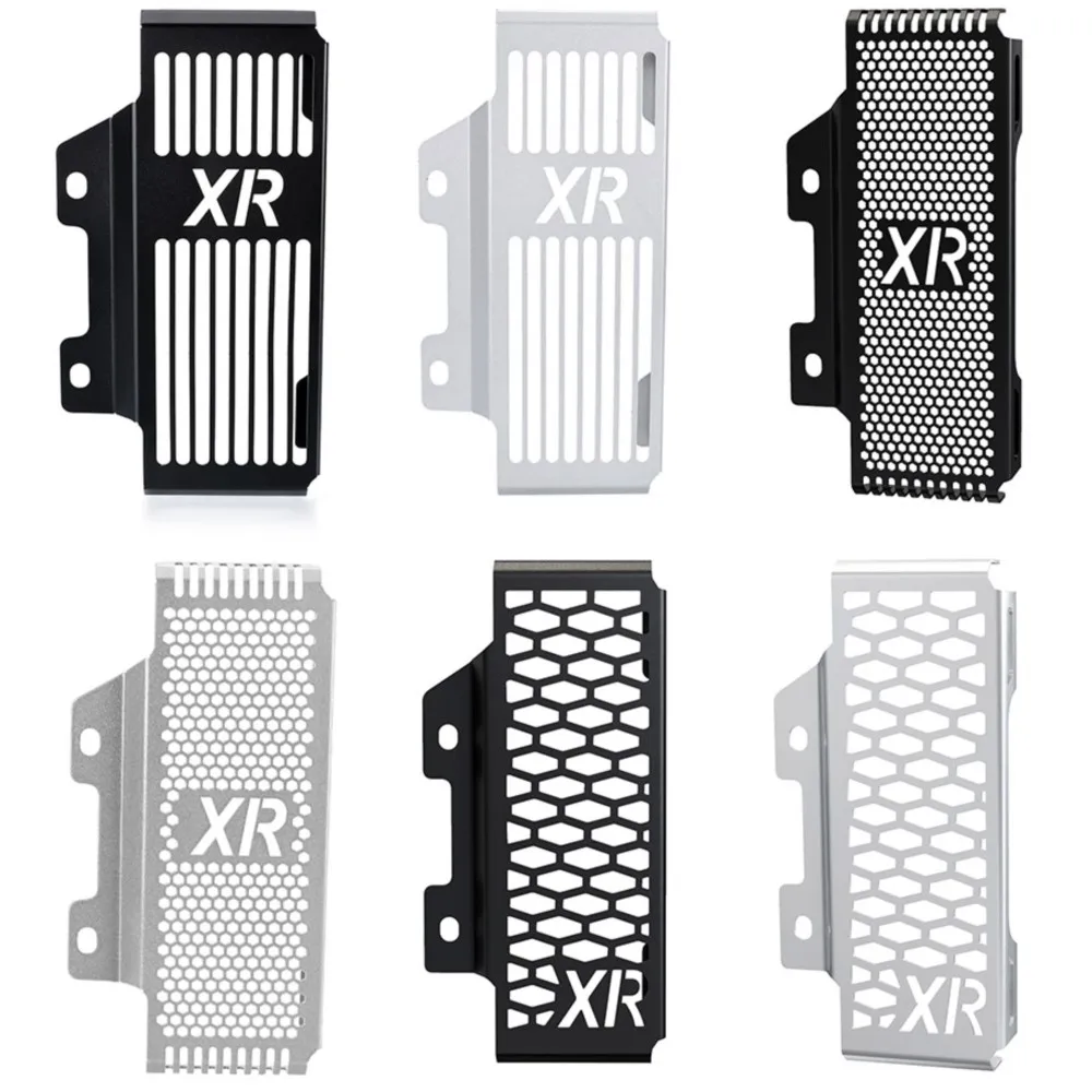 

Защитная решетка радиатора двигателя для XR 1200 X (2008-2013)