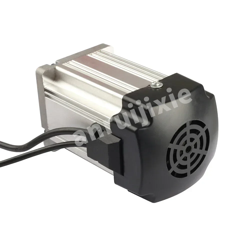 

900W Brushless DC Motor/Main Control Board/WM210V Lathe Power Drive Board Motor Kit