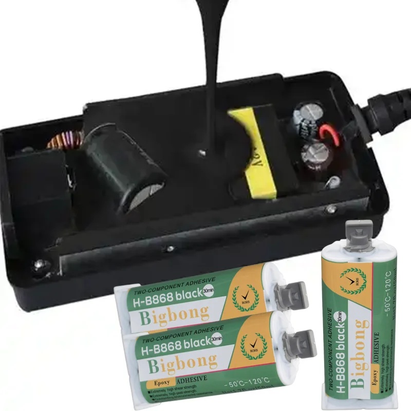 3Pc 50Ml 1:1 Epoxy …