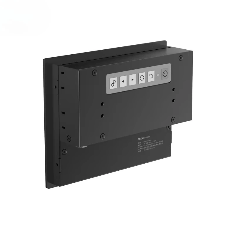 Industrial 6-Inch 6… - image