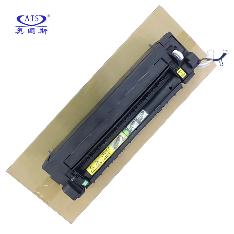 

1PC BH227 BH287 BH367 New Fuser Unit For Konica Minolta BH 227 287 367 BH367 Developer Unit Copier Spare Parts
