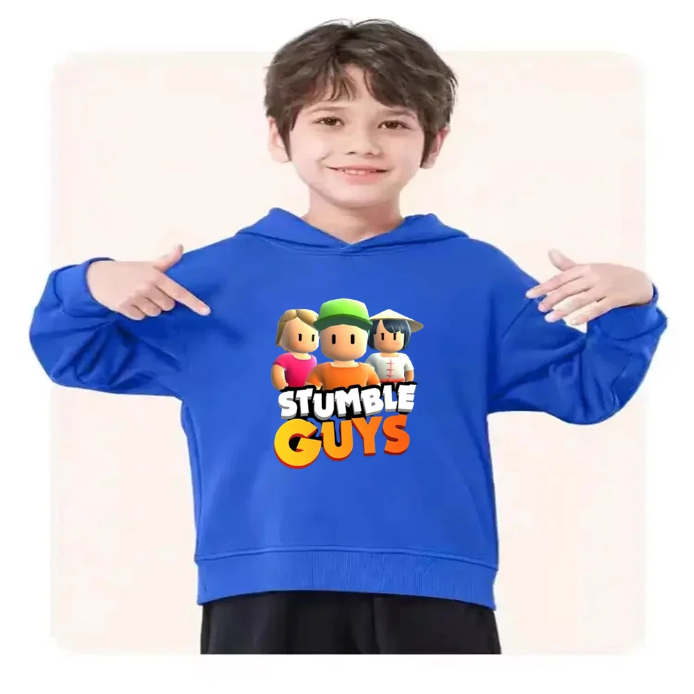 الأطفال الأسود تتعثر الرجال هوديي الرياضة طباعة البلوز 3-12Yrs معطف البلوز السراويل الفتيان الفتيات طفل الملابس الترفيه مجموعة