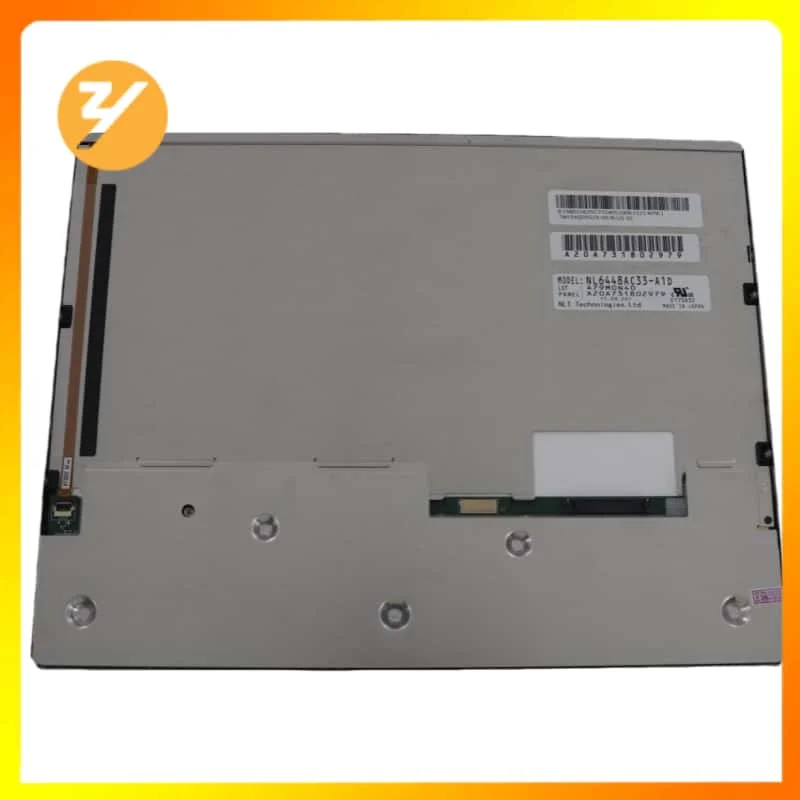 

10.4inch LCD Display Module NL6448AC33-A1D Resolution 640*480 High Quality Zhiyan Supply