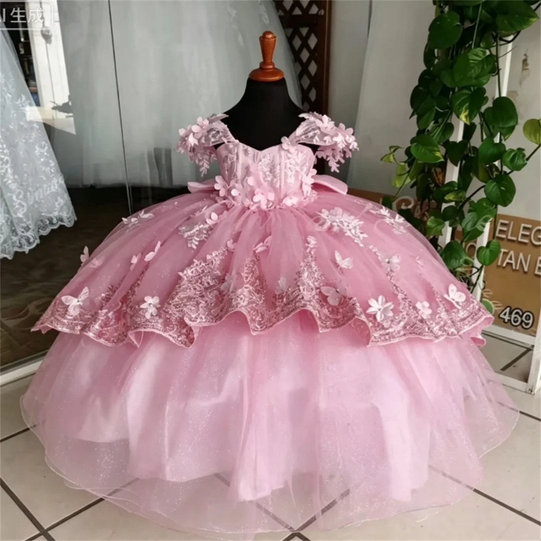 vestido-de-nina-para-boda-con-apliques-3d-tul-con-volumen-y-lazo-vestidos-de-fiesta-de-cumpleanos-para-ninas-primera-comunion-vestidos-de-gala-personalizados