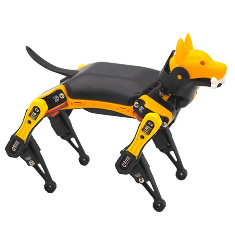 

Applicable To Intelligent Bionic Robot Dog Boston Power, The Same Programmable High-tech Robot