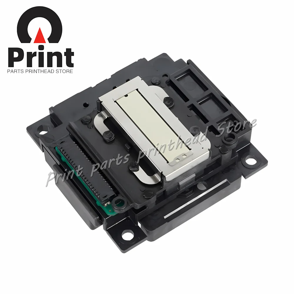 Kepala cetak L3117 untuk Epson L222 L300 L301 L385 L386 L395 L4150 L4153 L4156 L4158 L4160 l4et2550 WF2510 XP405 kepala pencetak