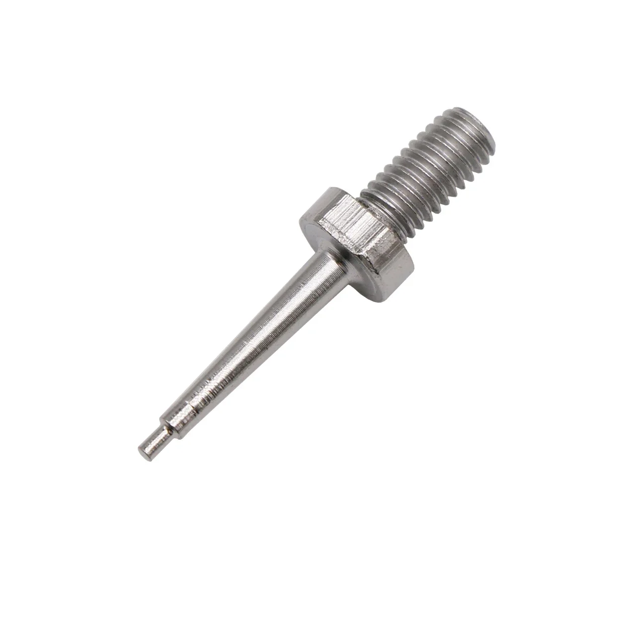 10 Pcs  Ear Tag Needle Pin for Cattle Cows Pigs Goats Sheep Livestock Identification Tool Ear Tag Marker Needle Nail