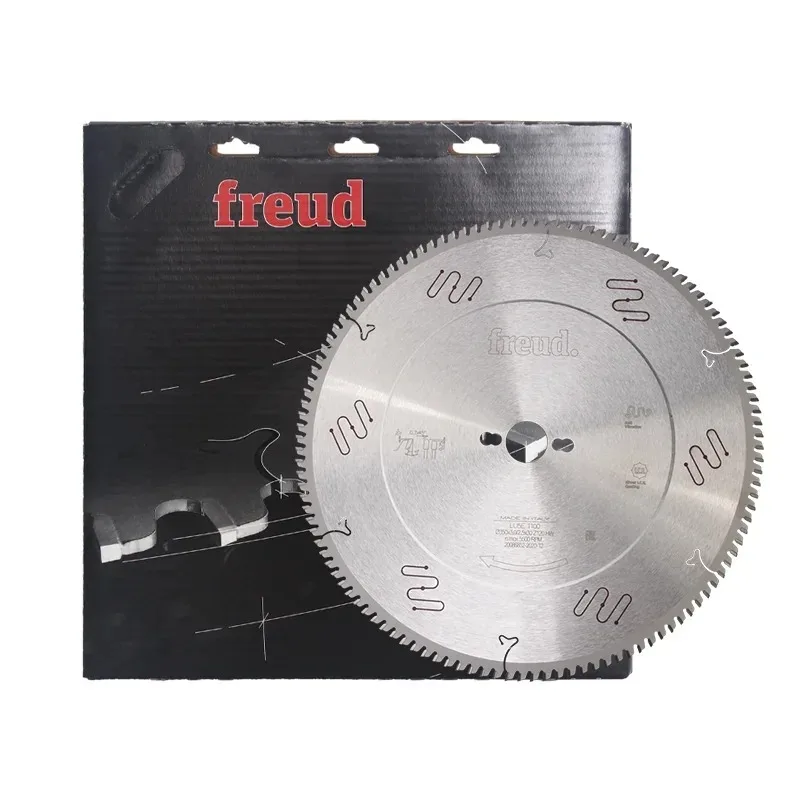 

2026 perfect Freud Precision 300*30*96T Woodworking Carbide Tipped Circular Saw Blade for MDF