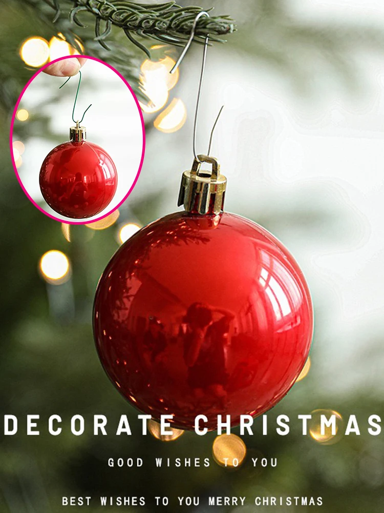 S-shaped Hook Christmas Tree Decoration Hook Christmas Hanging Accessories Iron Wire Hook Multi Functional S-shaped Hook Metal B