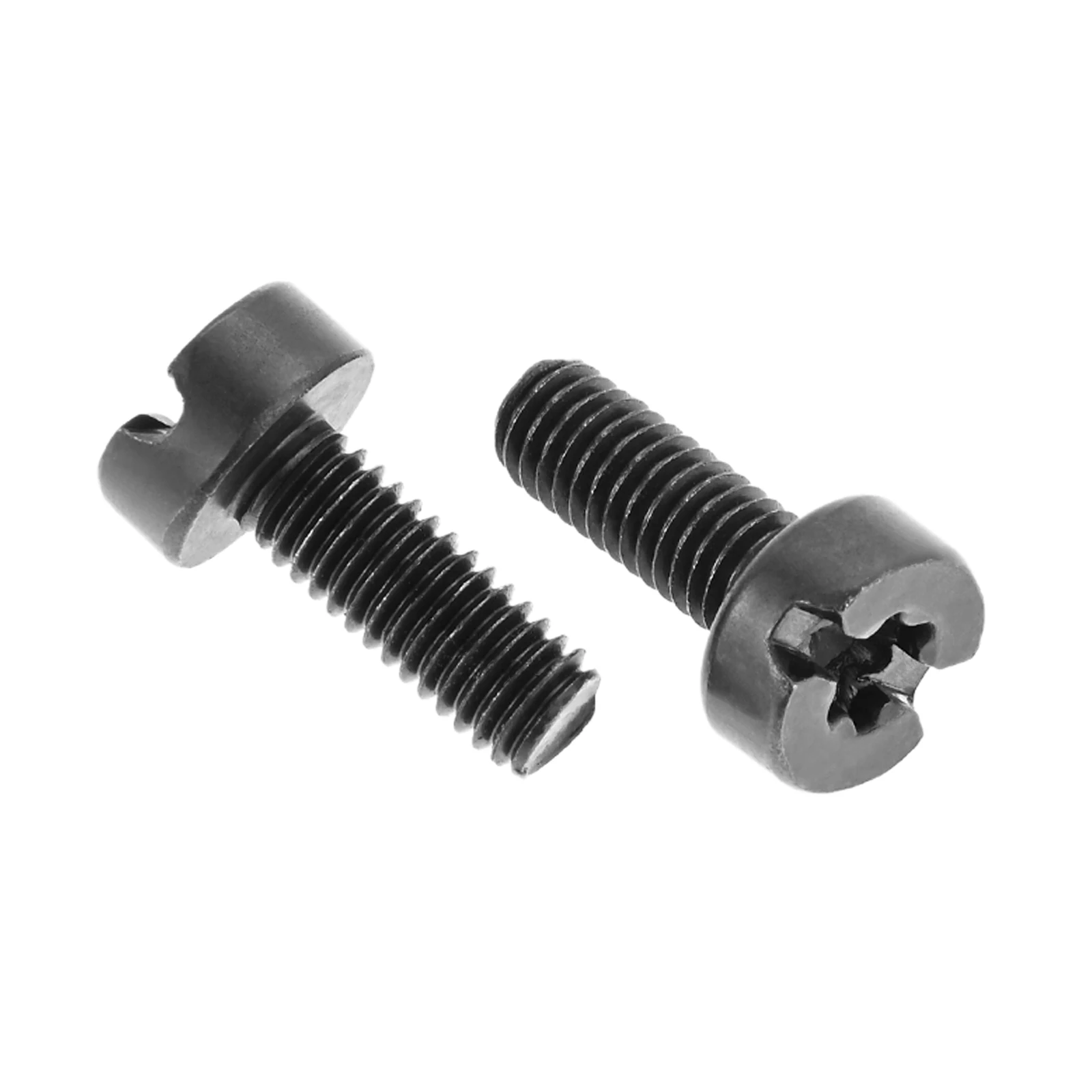 2Pcs 394589-01 Screw Compatible with Dewalt Screw Miter Saw Stand Fit for DWS779 DWS780 DW703 DW704 DW705S 0.80x 0.40x0.45inches