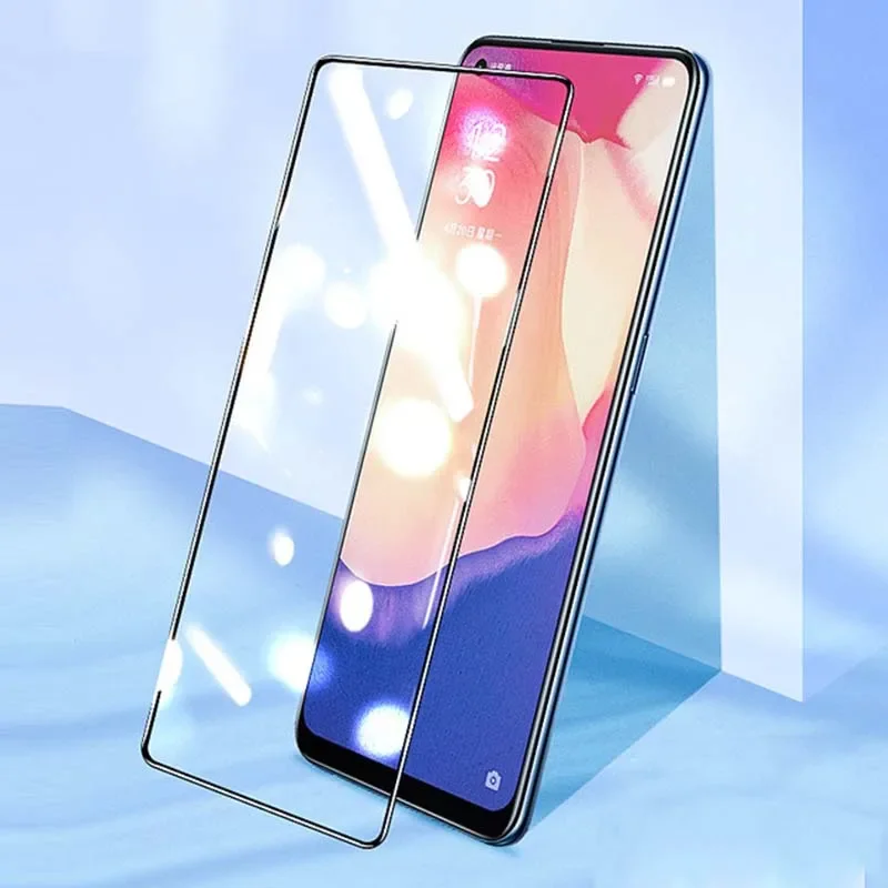 3D Tempered Glass F… - image