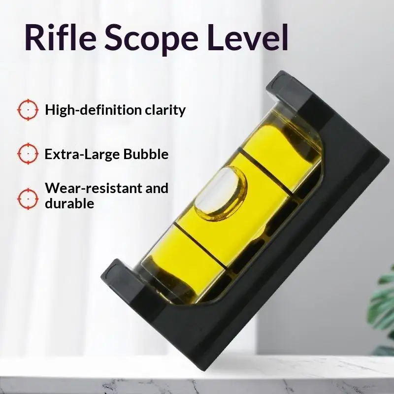 2Pcs Carpenter Grade Leveling Mounting Tool Professional High Precision Leveler for Wood Furniture Making Custom Shelf Installa