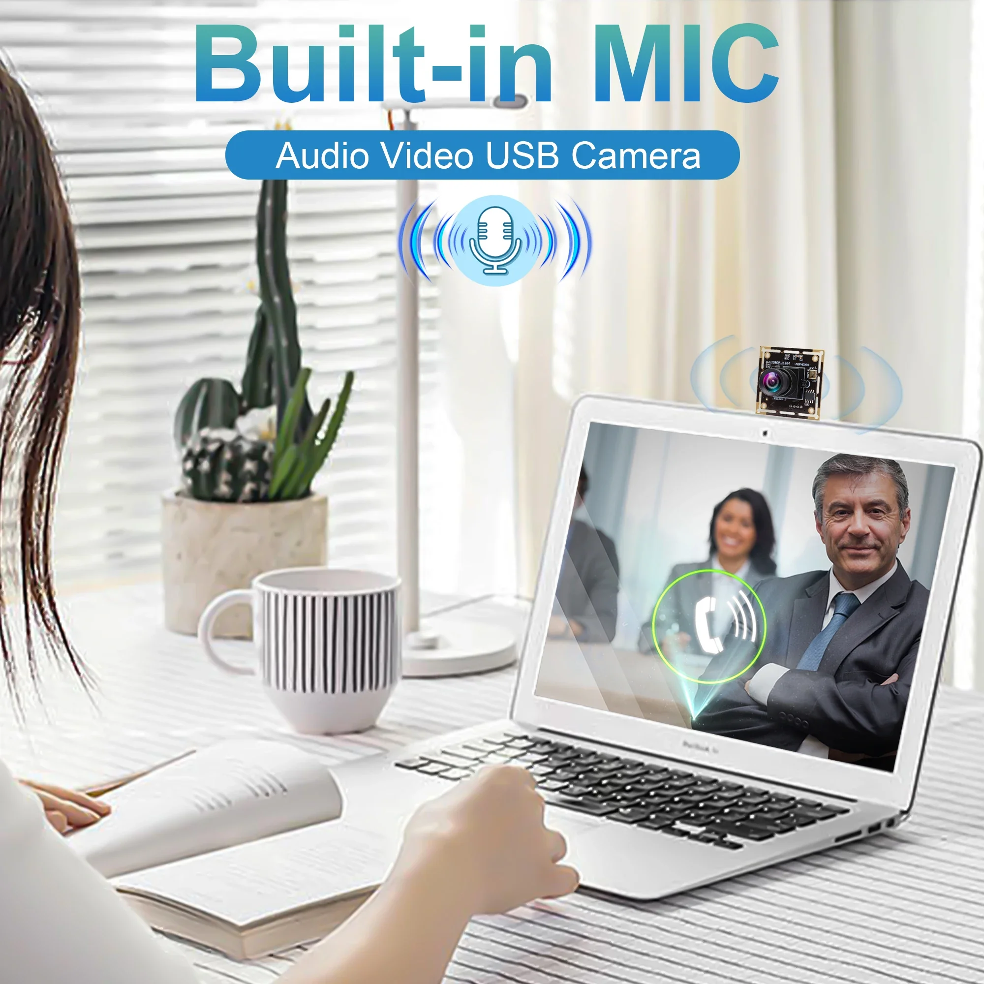 module-de-camera-usb-elp-2mp-1080p-a-faible-luminosite-avec-microphone-mise-au-point-manuelle-objectif-sans-distorsion-webcam-usb-de-securite-pour-lumiere-faible