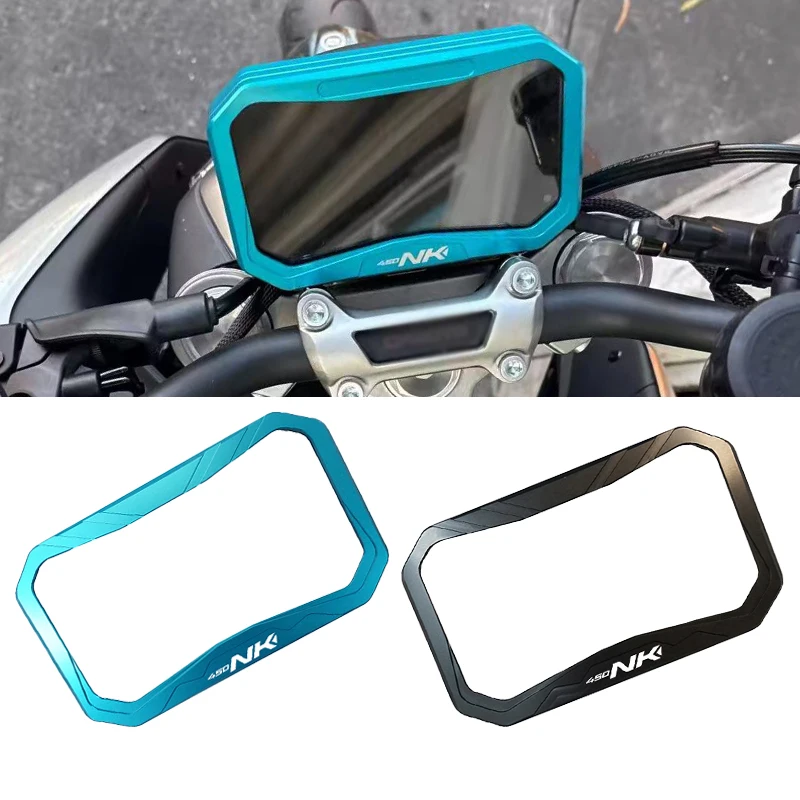 For Cfmoto 450NK 45… - image