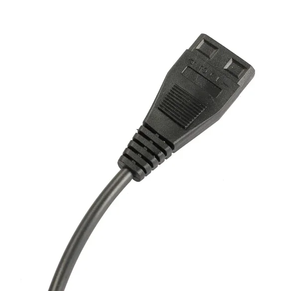 12 V + 5 V AC アダプタハードディスク電源ハードディスク