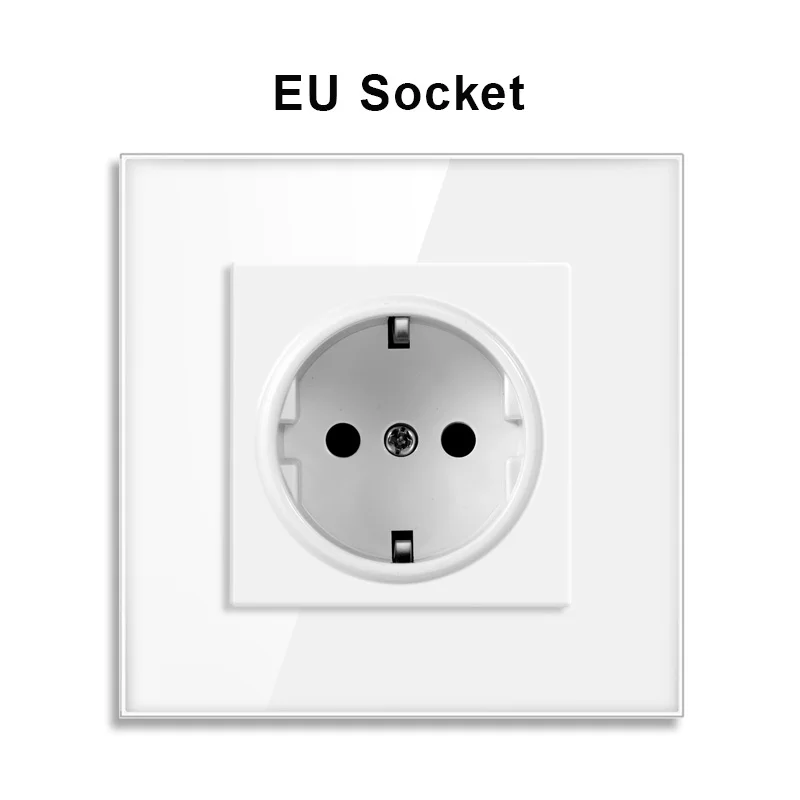 Variant: EU socket