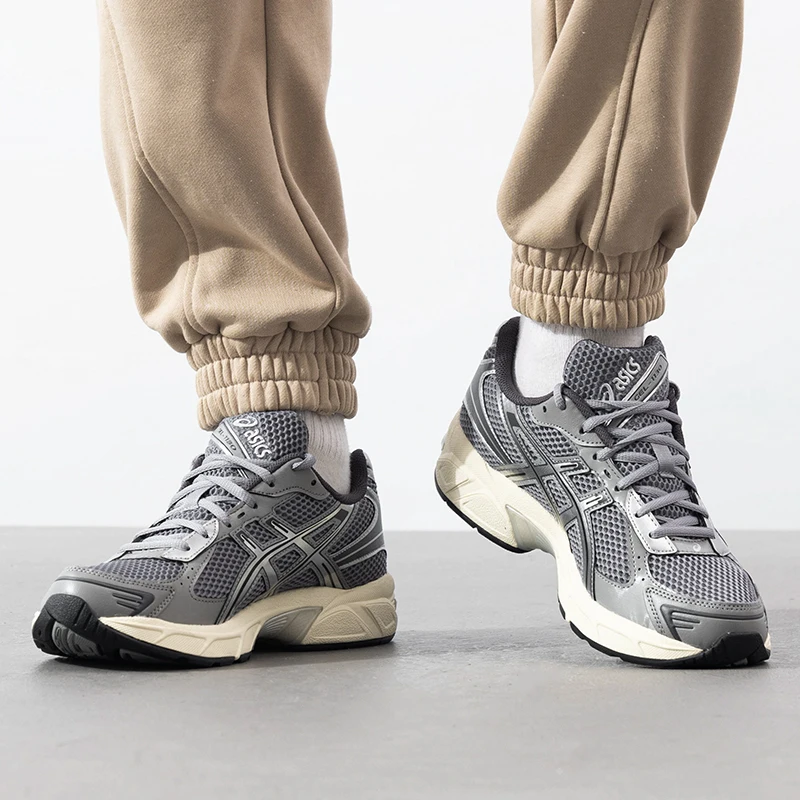 Asics Men's Sports Shoes Gel-1130 Fitness Training Cushioning Wear