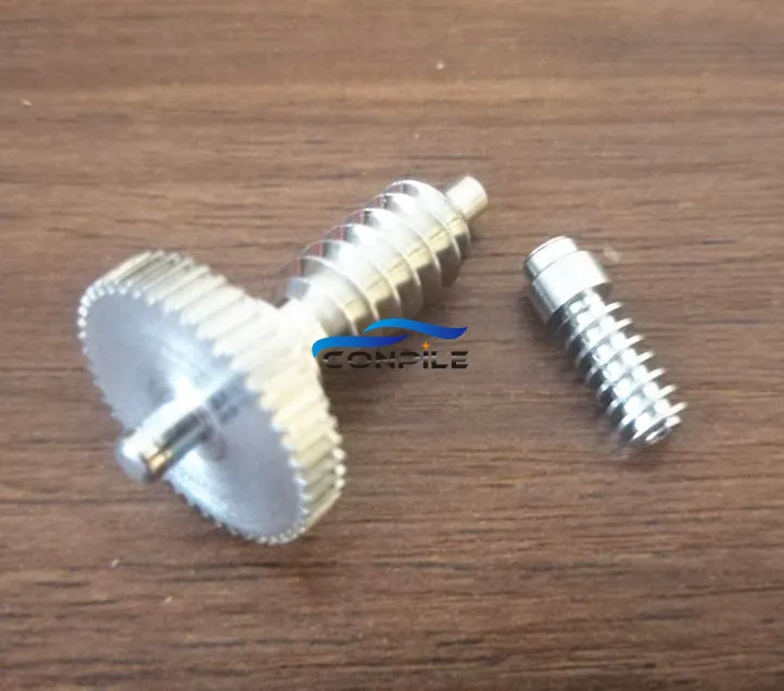 

Side Mirror Motor Gear Folding Part Repair Kit 51168203735U, 51168203738U, 51162694891 for BMW E39 E46 touring