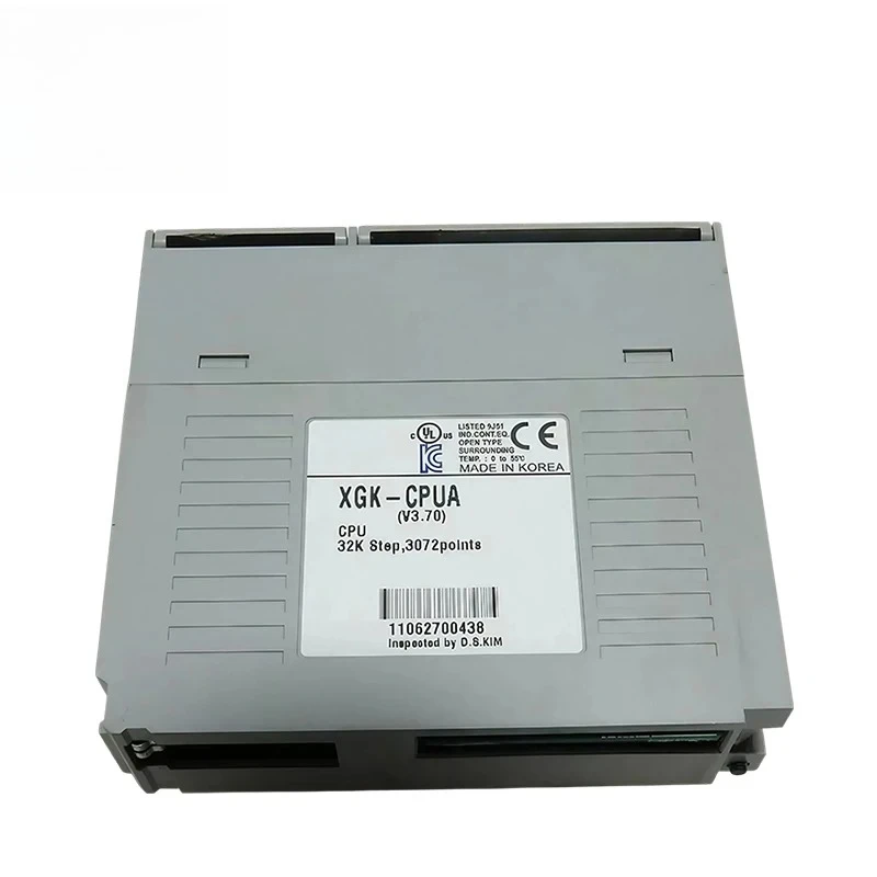 Gold Seller  XGK-CPUA  PLC Controller  Module New Original  Warehouse Stock