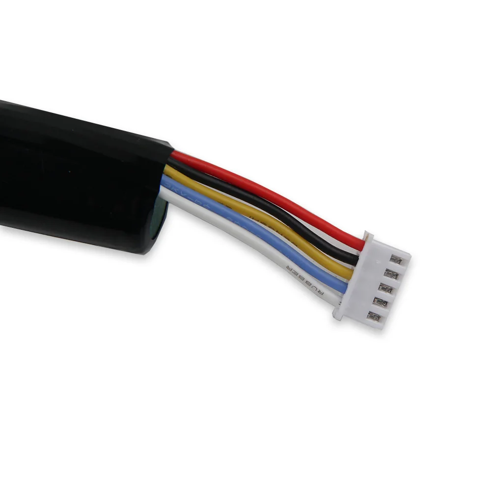 Replacement Battery For B&O BeoPlay A2 Active J406 ICR18650NH-2S BeoLit 15 17 Bluetooth Speaker 2600mAh