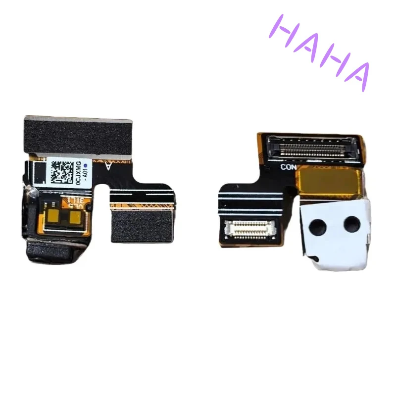 A+ Laptop 0CJXMG CJXMG For Dell Latitude 7320 Detachable Infrared Microphone Small Board Cable