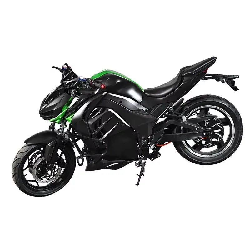 أحدث شاحنة كهربائية بعجلتين للبيع بالجملة لعام 2025 2Kw 3Kw محرك كهربائي بعجلتين محرك محور دراجات نارية كهربائية مصنوعة في الصين