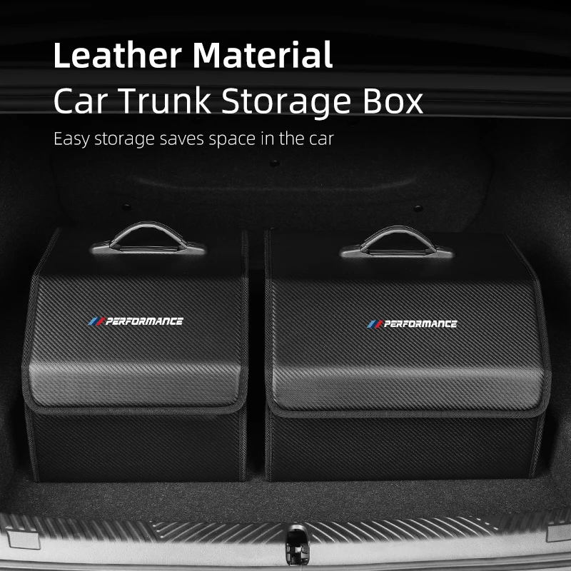 Thumbnail 4 - #17 Best Car Boot Storage Boxes to Buy In 2026