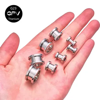 10 best sales 플러그 터널 - №7