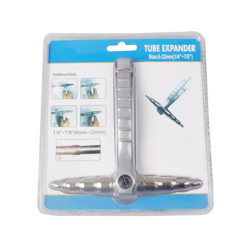 CT-23 Air Conditioner Tool Repair Tool Manual Expander New type copper tube expander