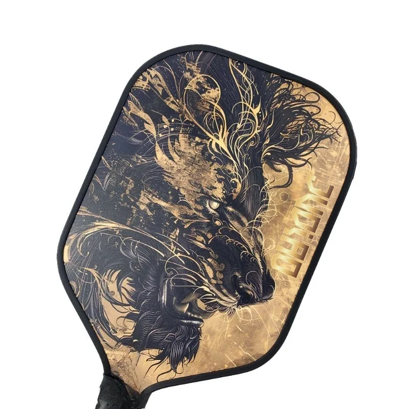 

Carbon fiber kimchi paddle