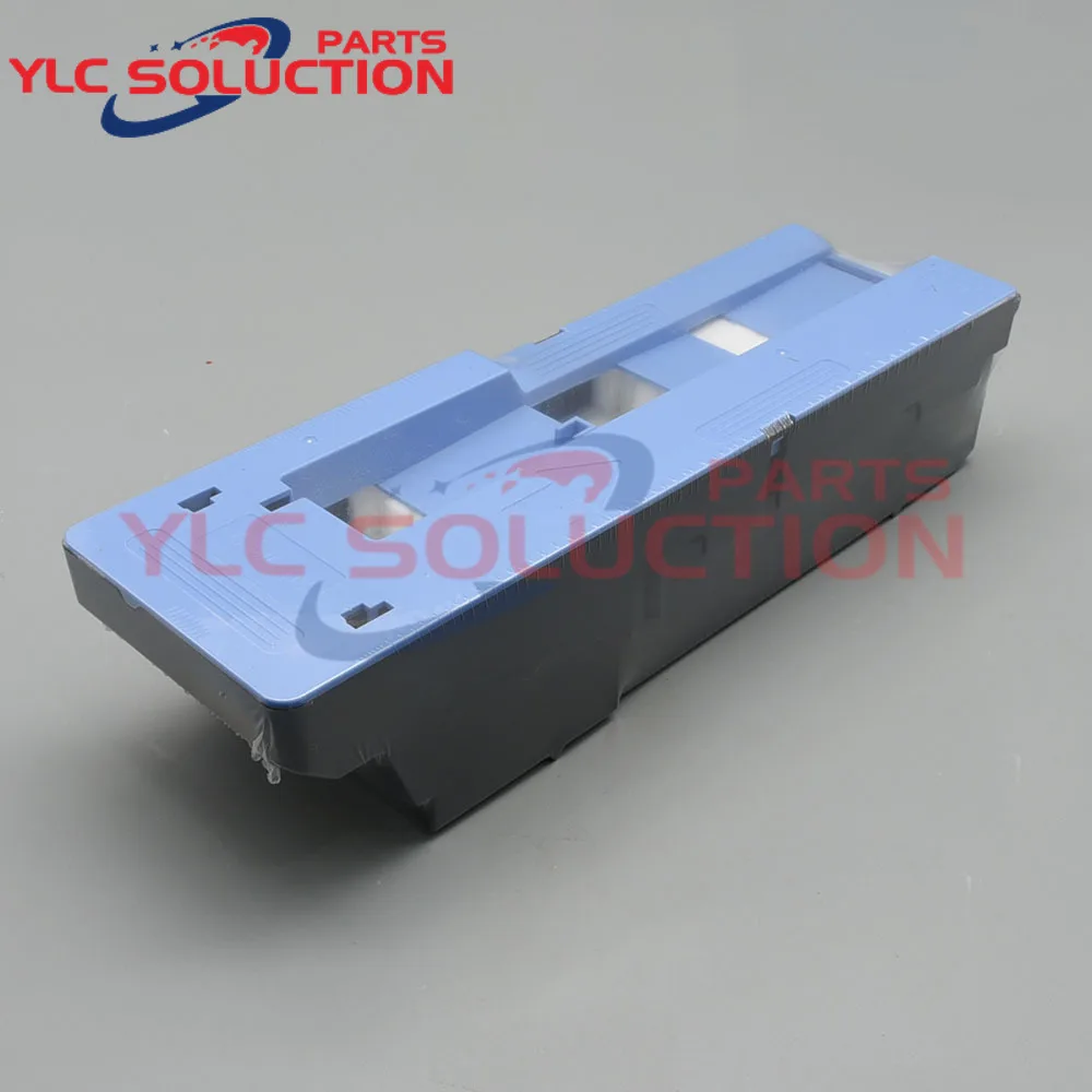 Maintenance Box MC-08 MC08 support for Canon iPF8400 iPF8410 iPF8410SE iPF8410S iPF9000 iPF9000S iPF9100 iPF9010S iPF9110 iPF940