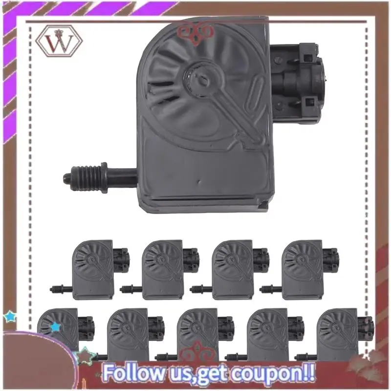 

Демпфер печатающей головки ABBG-DX5 для Epson 4800, 4880C, 7880, 9800, 9880C, демпфер УФ-чернил, прочный