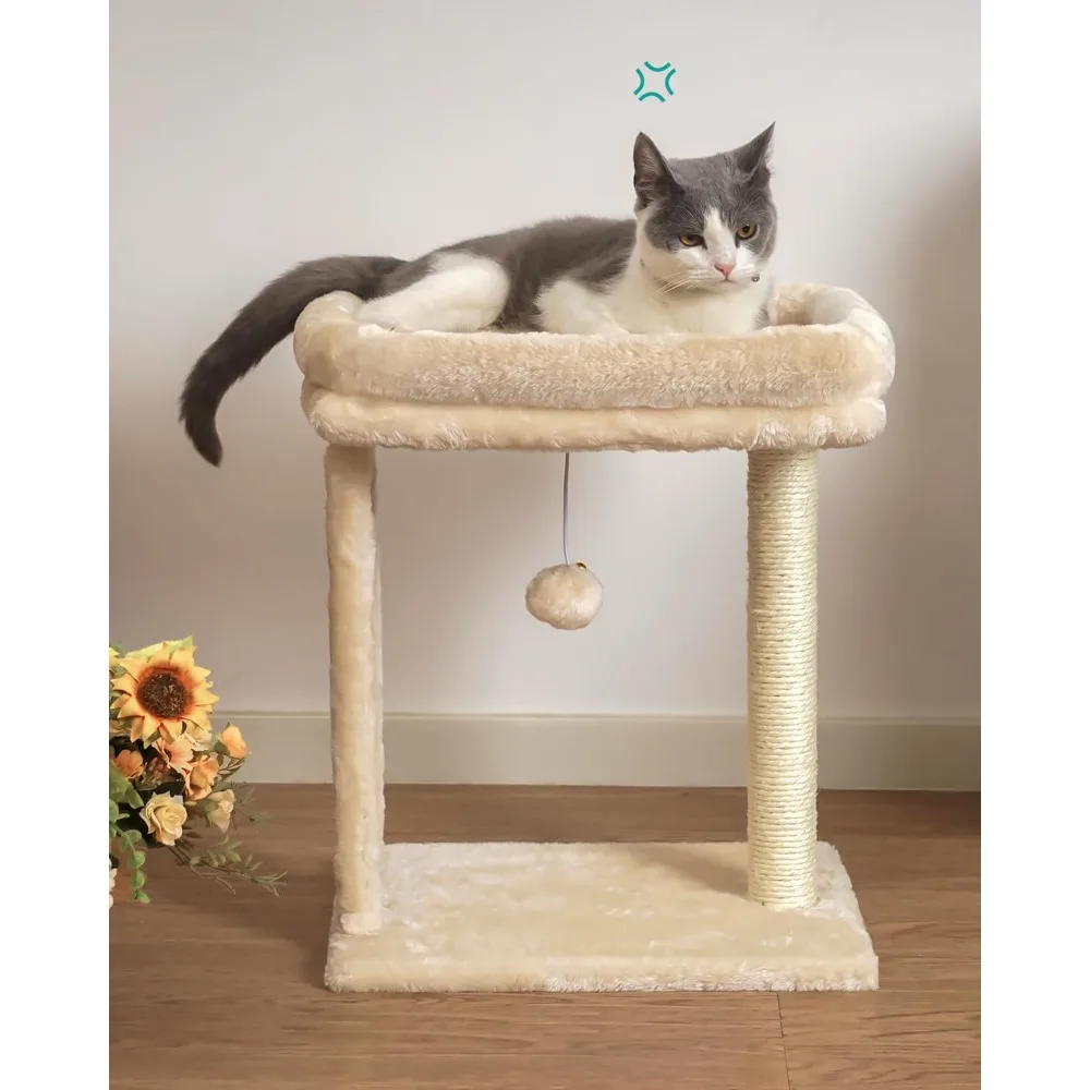 small-cat-tree-for-indoor-cats-scratching-board-with-perch-scratching-post-for-small-cats-kittens-scratcher-with-2-dangling