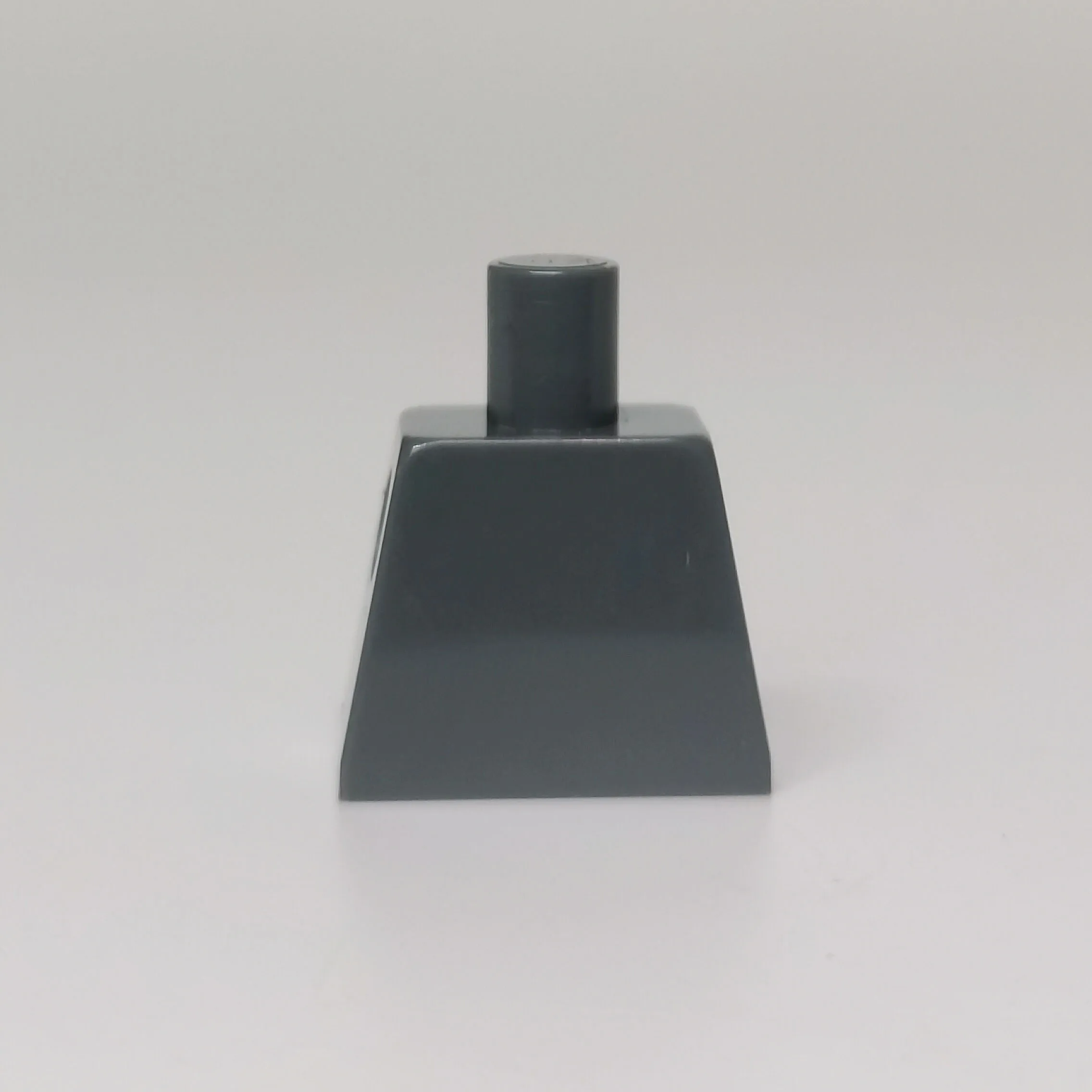 DIY MOC Building Block Parts For Body Part Torso