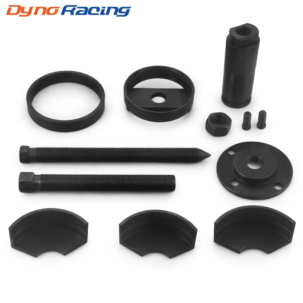 

7835 Rear Main Oil Seal Remover Installer Kit Replacement for 1998-2003 7.3L Diesel Engines in 3/4 and 1 Ton Trucks