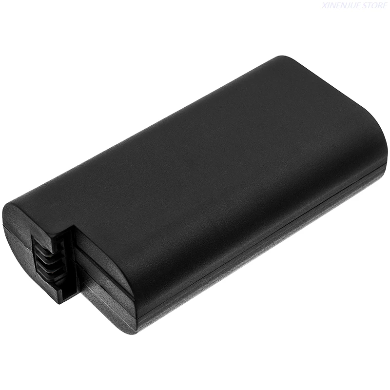 T198487 T199363 T199363ACC High Quality Thermal Camera Battery 3.7V 5200mAh for Flir E33 E40 E40bx E50 E50bx E60 E60bx E63