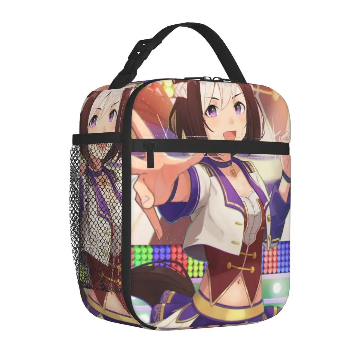 uma-musume-pretty-derby-merch-lancheira-isolada-para-escritorio-bolsa-de-armazenamento-de-alimentos-lancheiras-termicas-reutilizaveis