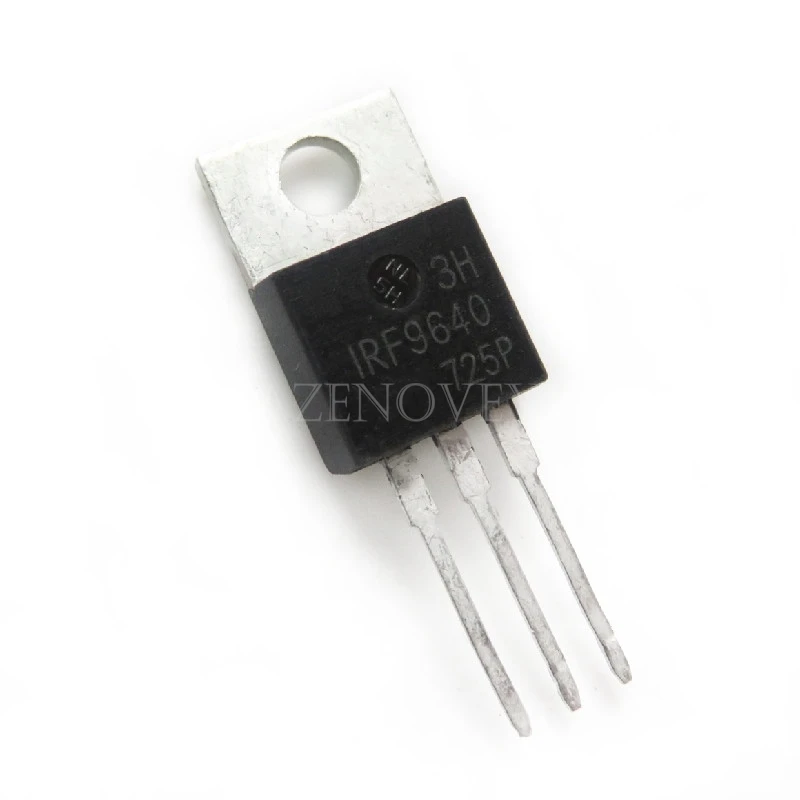 5PCS IRF9540N IRF9540 IRF9640PBF IRF9640 IRF9Z24N IRF9Z24 IRF9Z34N IRF9Z34 IRFB3006PBF IRFB3006 TO-220
