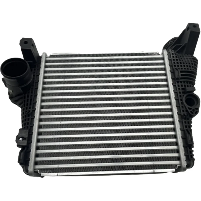 95B145803A 95B145803B 95B145804A 95B145804B Charge air intercooler suitable for Porsche Macan 3.0 2014-2019 Macan 95B