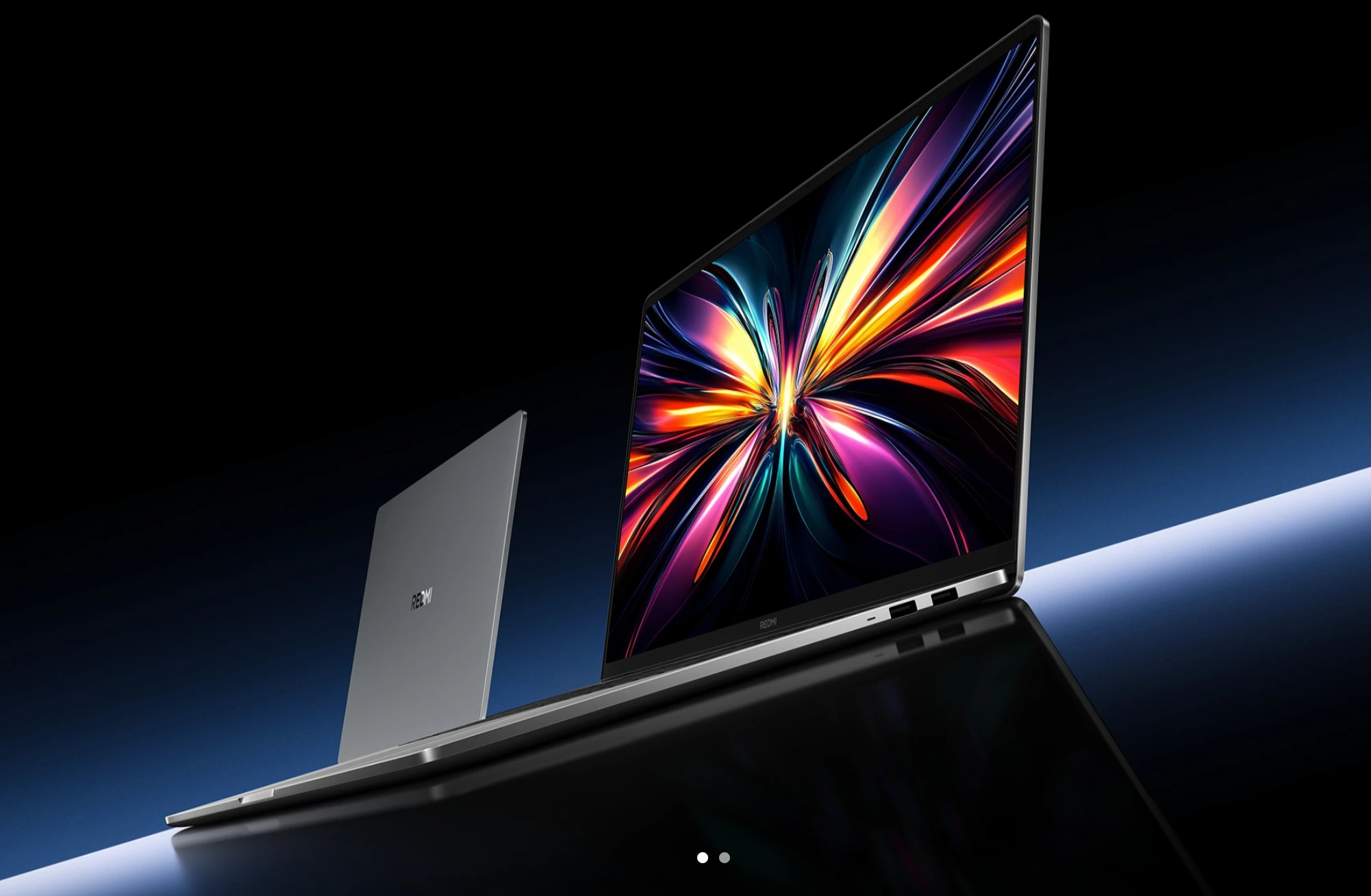 Xiaomi REDMI Book Pro 16 Laptop Ultra 7 Ultra 5 X7 Intel Arc Graphics 32GB LPDDR5X 1T SSD 16-inch 165Hz 3.1K /3.2K Screen