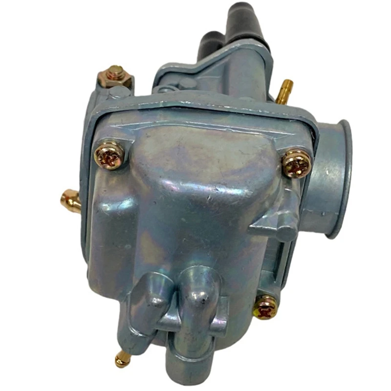 Super Sale Motorcycle Carburetor 21W-14101-01-00 21W-14101-00-00 for Yamaha PW80 Y Zinger 1983-2006