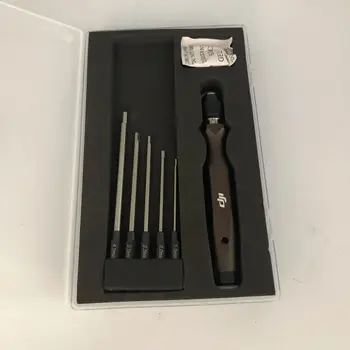 Reparatur werkzeug für landwirtschaft liche Drohnen Zubehör Schrauben drehers atz für dji t40 t20 t20p t30 t25 t16 t10 t50