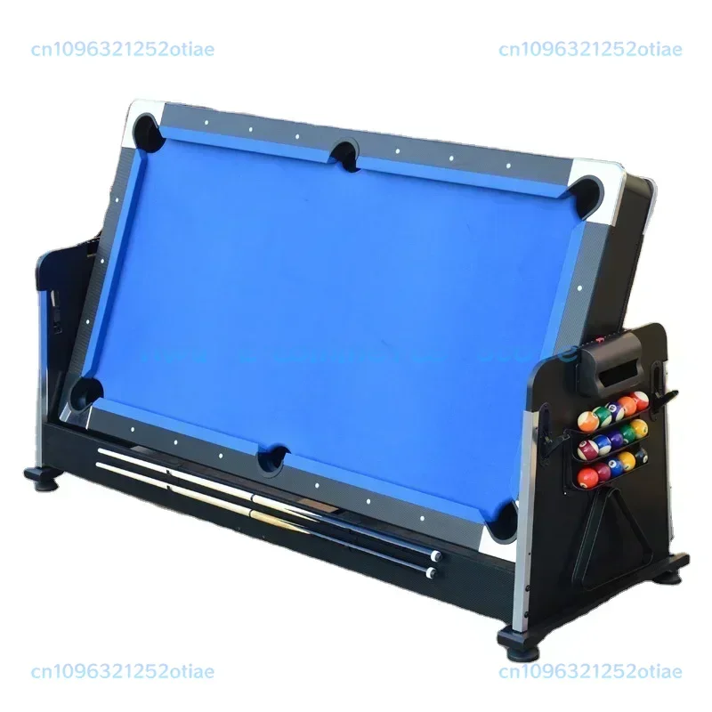 

Four in one Top Quality Billiard Snooker Billiard Cheap-pool-table Popular Fine Tabled Convert In Dining Table Professional