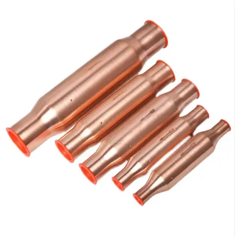 एयर कंडीशनिंग कोल्ड स्टोरेज डायाफ्राम प्रकार एक तरफा वाल्व Hongsen स्टॉप वाल्व रेफ्रिजरेंट कूलिंग कॉपर पाइप 6-28 मिमी चेक वाल्व 10 best sales होंगसेन - №2