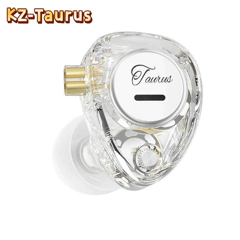 Kz Taurus Horizonta… - image